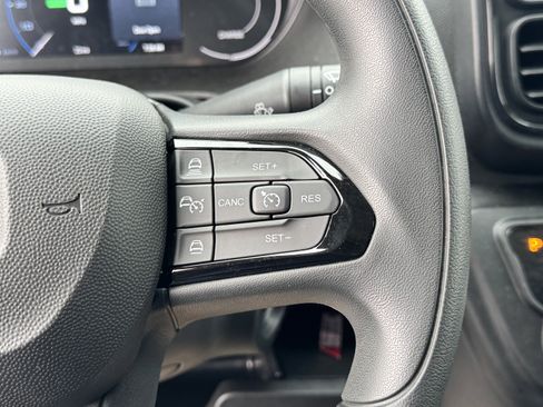 New 2025 RAM ProMaster 3500 w/ Convenience Group image 16