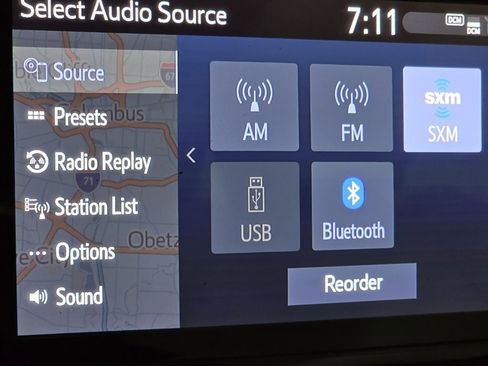 Used 2021 Toyota Sienna XSE image 6