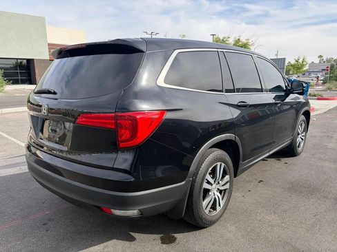 Used 2016 Honda Pilot EX-L image 5