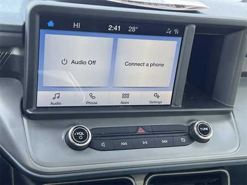 Used 2024 Ford Maverick XL image 18