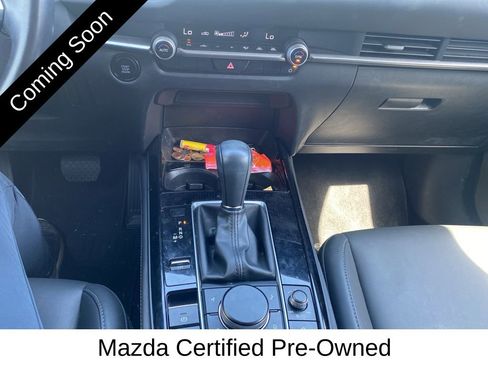 Used 2024 MAZDA CX-30 AWD 2.5 S w/ Select Sport Pkg image 30