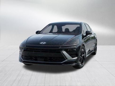 New 2026 Hyundai Sonata SEL AWD/4WD image 15