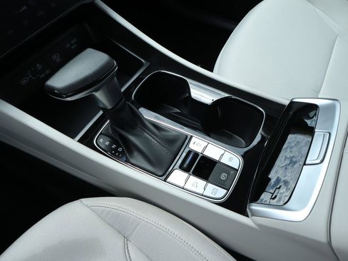 New 2026 Hyundai Tucson SEL FWD image 8