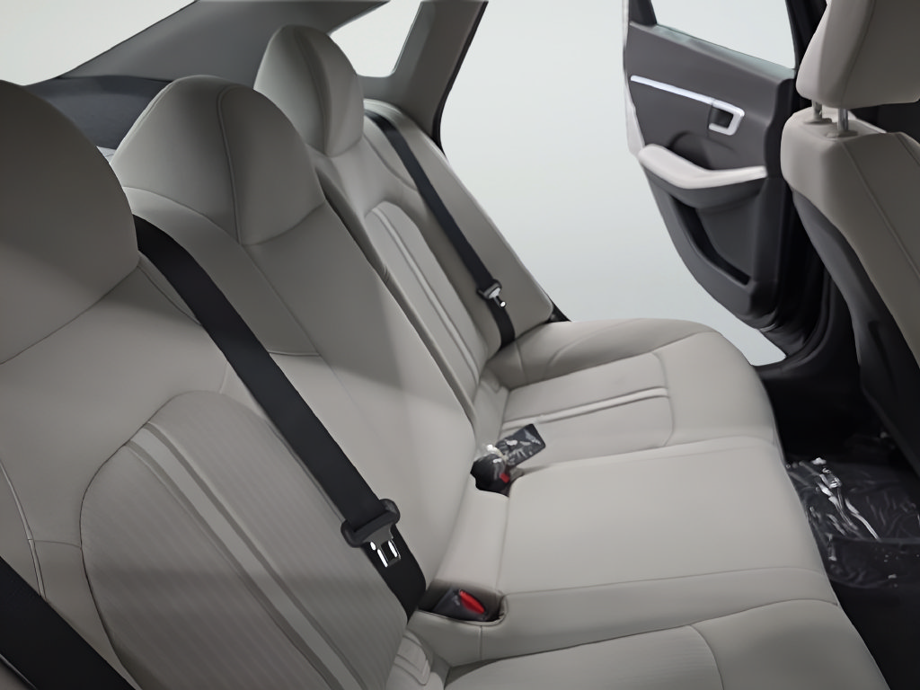 New 2026 Hyundai Sonata Blue FWD image 23