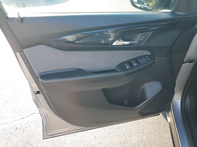 Used 2024 Chevrolet TrailBlazer LT w/ Driver Confidence Package FWD image 20
