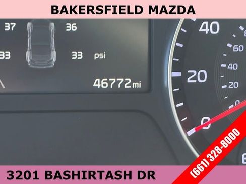 Used 2024 Kia Forte LXS image 16