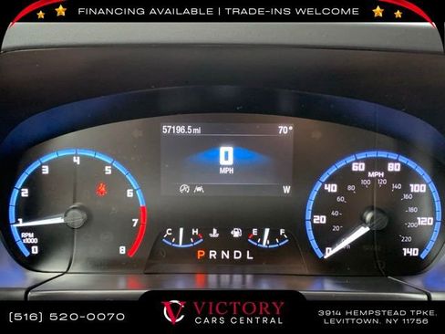 Used 2021 Ford Bronco Sport Big Bend image 43