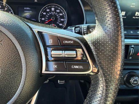 Used 2020 Kia Forte GT-Line FWD image 26