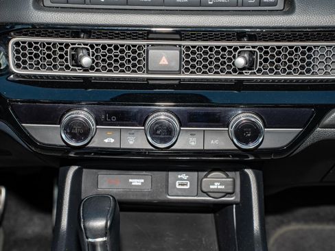 Certified 2023 Honda Civic Sport image 22