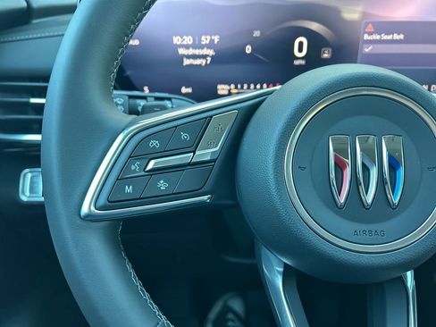New 2026 Buick Envision Preferred AWD/4WD image 14