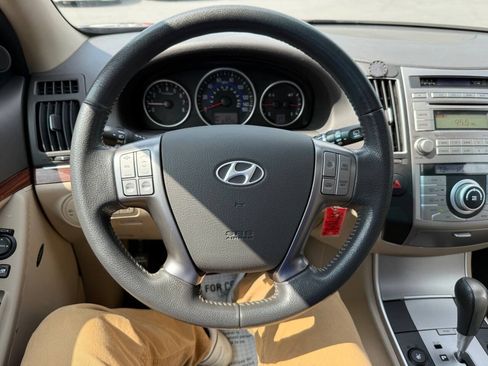 Used 2011 Hyundai Veracruz Limited AWD/4WD image 25