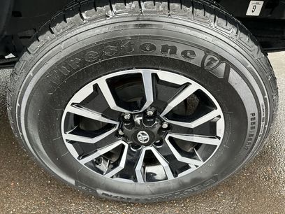 Used 2023 Toyota Tacoma TRD Sport w/ TRD Premium Sport Package