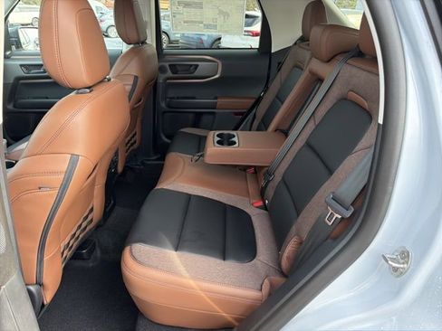 New 2026 Ford Bronco Sport Outer Banks w/ Outer Banks Tech Package+ AWD/4WD image 19