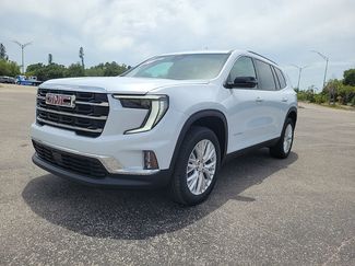 New 2026 GMC Acadia Elevation w/ Elevation Premium Package FWD video 2