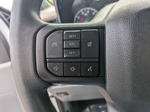 Used 2024 Ford F250 XLT AWD/4WD image 23