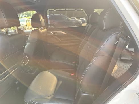 Used 2022 MAZDA CX-9 Grand Touring AWD/4WD image 31