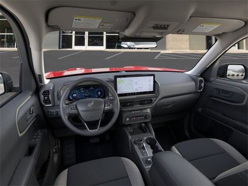 New 2025 Ford Bronco Sport Big Bend image 32