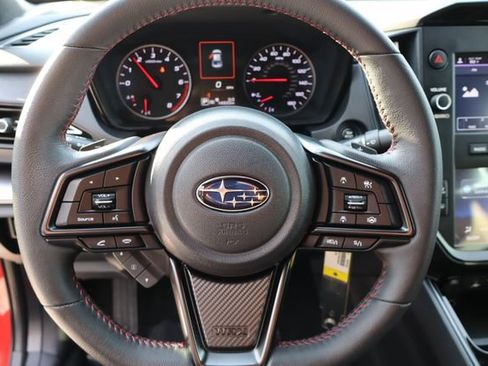 Used 2023 Subaru WRX AWD/4WD image 30