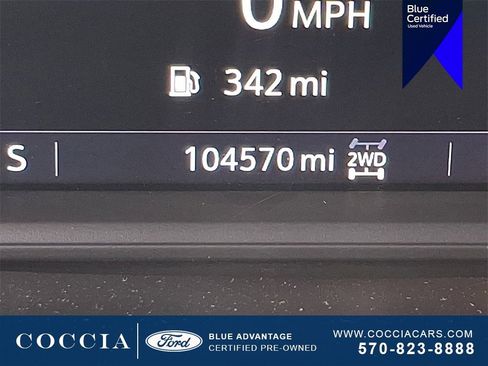 Used 2021 GMC Sierra 1500 SLE image 16