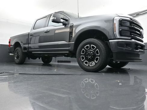 New 2026 Ford F350 Platinum image 24