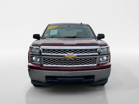 Used 2014 Chevrolet Silverado 1500 LT image 9
