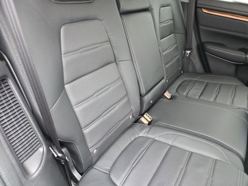 Certified 2021 Honda CR-V Touring image 25