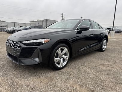 Certified 2025 Audi A5 2.0T Premium Plus w/ Premium Plus