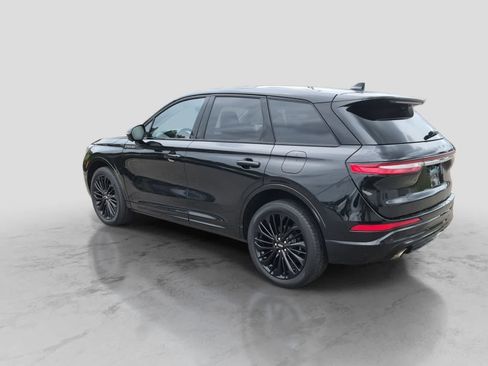 Used 2023 Lincoln Corsair AWD w/ Equipment Group 101A image 6