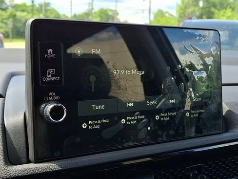 Used 2026 Honda CR-V EX-L image 18