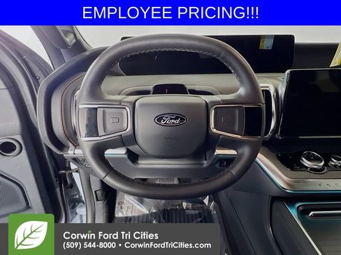 New 2026 Ford Expedition Tremor AWD/4WD image 8