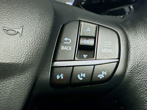 Certified 2021 Ford Bronco Sport Outer Banks AWD/4WD image 32