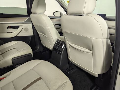 Used 2024 MAZDA CX-90 Plug-In Hybrid w/ Premium Plus image 36