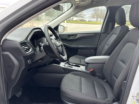 New 2025 Ford Escape Active w/ Cold Weather Package image 11