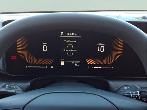 New 2026 Kia K4 LXS image 10