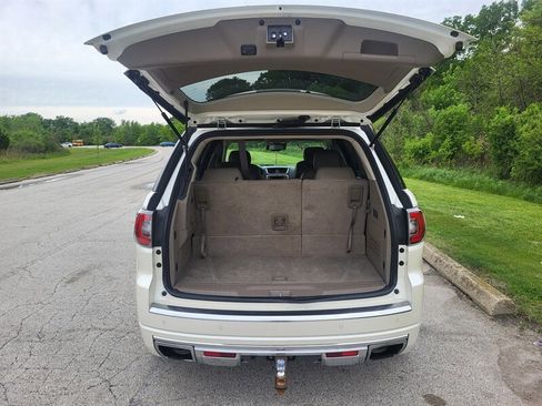 Used 2015 GMC Acadia Denali AWD/4WD image 10