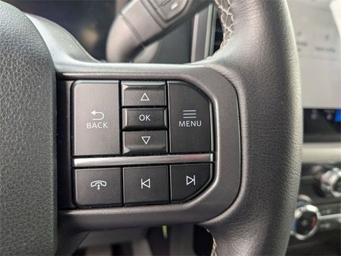 Used 2024 Ford F150 XLT w/ Mobile Office Package image 19