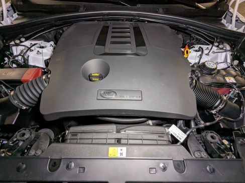 New 2026 Land Rover Range Rover Velar Autobiography image 18