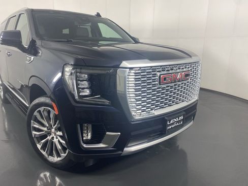 Used 2023 GMC Yukon Denali image 2