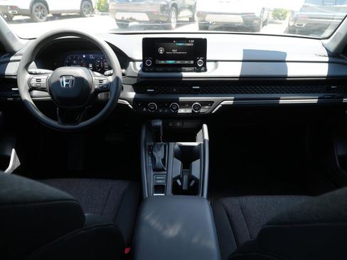 Used 2024 Honda Accord EX image 20