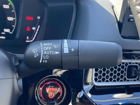 New 2026 Honda Civic Sport Touring image 20