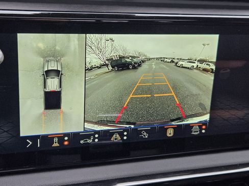 New 2026 GMC Sierra 2500 AT4 w/ AT4 Premium Plus Package image 31