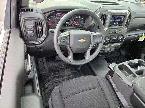 New 2026 Chevrolet Silverado 2500 W/T image 7