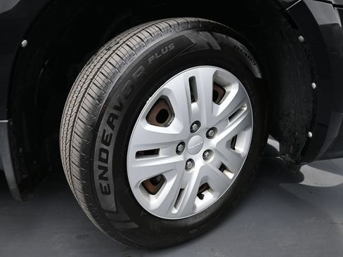 Used 2017 Dodge Journey SE FWD image 37