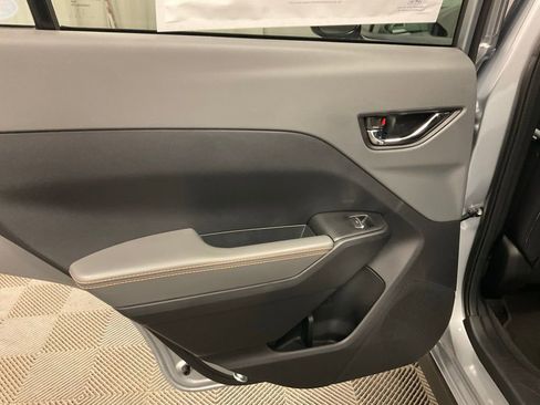 New 2026 Subaru Crosstrek 2.5i Limited image 29