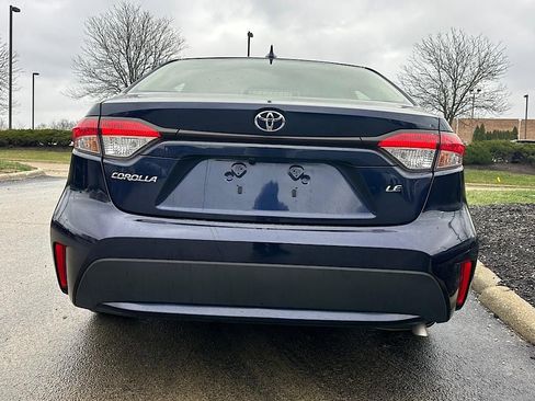 Used 2020 Toyota Corolla LE image 10