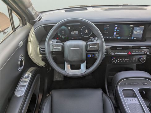 Used 2026 Hyundai Palisade Calligraphy FWD image 15