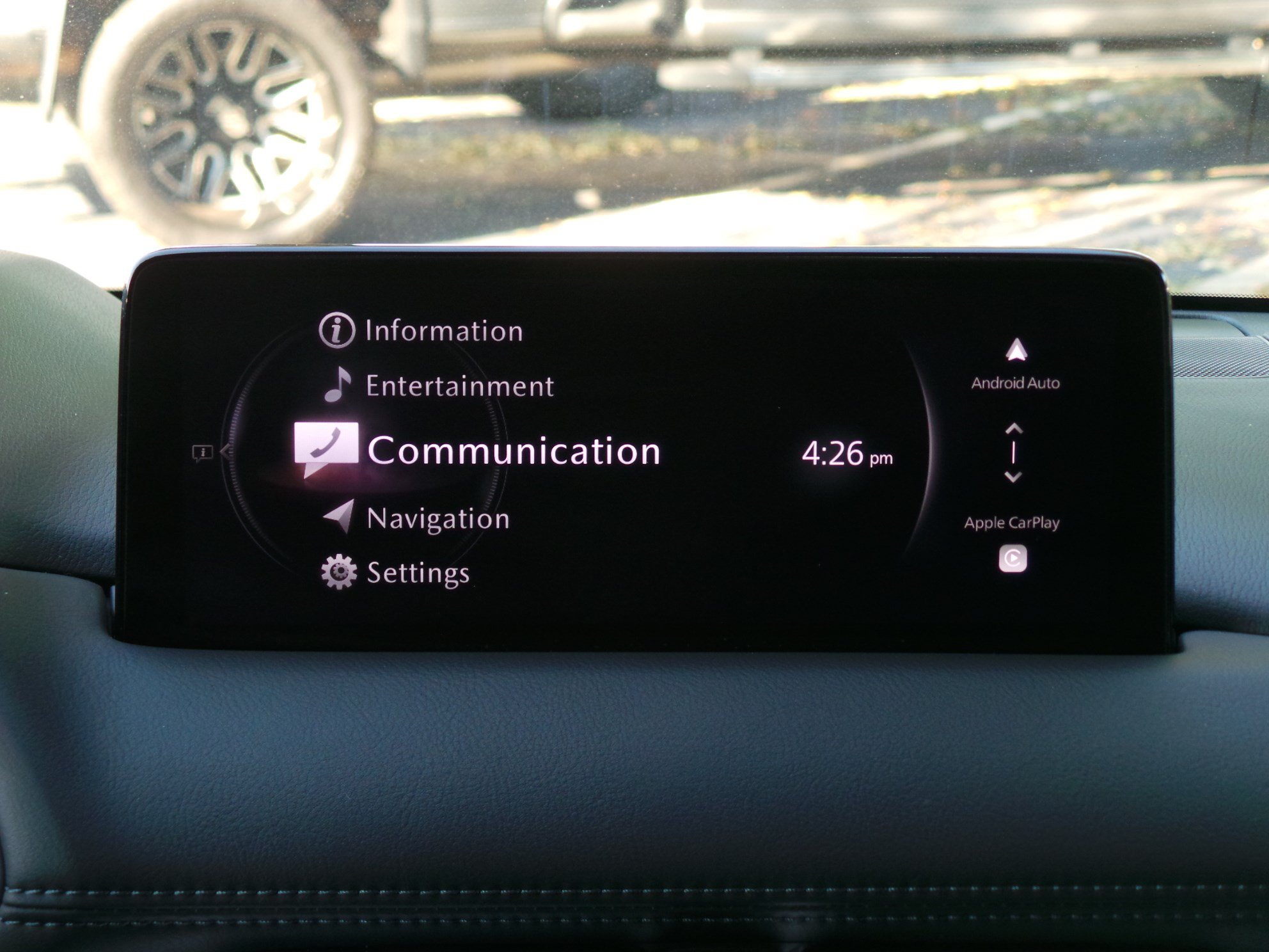 Certified 2025 MAZDA CX-5 AWD 2.5 S w/ Preferred Package image 9