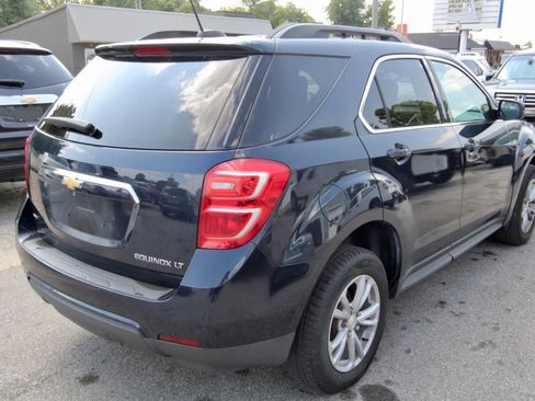 Used 2016 Chevrolet Equinox LT w/ Convenience Package image 6