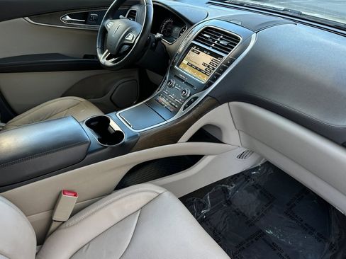 Used 2016 Lincoln MKX Reserve w/ Technology Package image 15