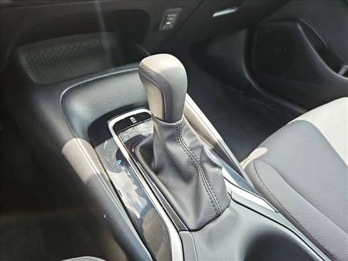 Certified 2024 Toyota Corolla LE FWD image 11